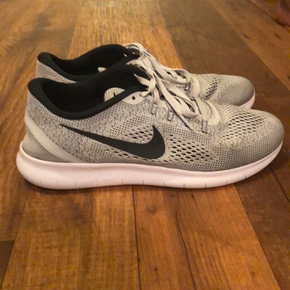 Nike shoes